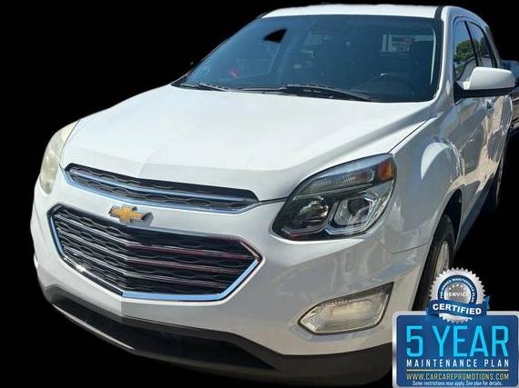 CHEVROLET EQUINOX 2017 2GNFLFEK5H6222607 image CHEVROLET EQUINOX 2017 2GNFLFEK5H6222607 image