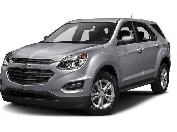 CHEVROLET EQUINOX 2017 2GNALBEK2H1529748 image