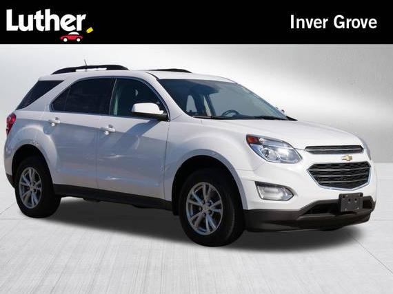 CHEVROLET EQUINOX 2017 2GNALCEK7H1605096 image