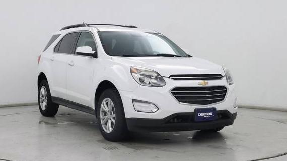 CHEVROLET EQUINOX 2017 2GNFLFEK9H6218754 image CHEVROLET EQUINOX 2017 2GNFLFEK9H6218754 image