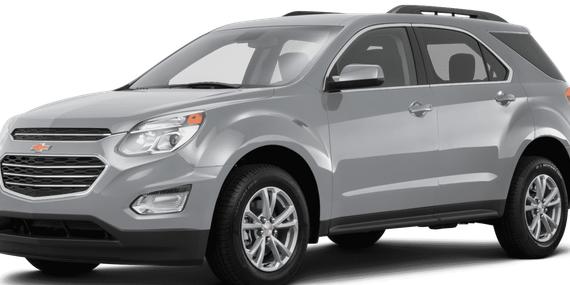 CHEVROLET EQUINOX 2017 2GNALCEK5H1614878 image