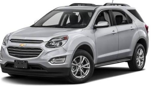 CHEVROLET EQUINOX 2017 2GNFLFEK1H6278768 image