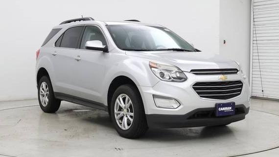 CHEVROLET EQUINOX 2017 2GNFLFEK5H6228276 image