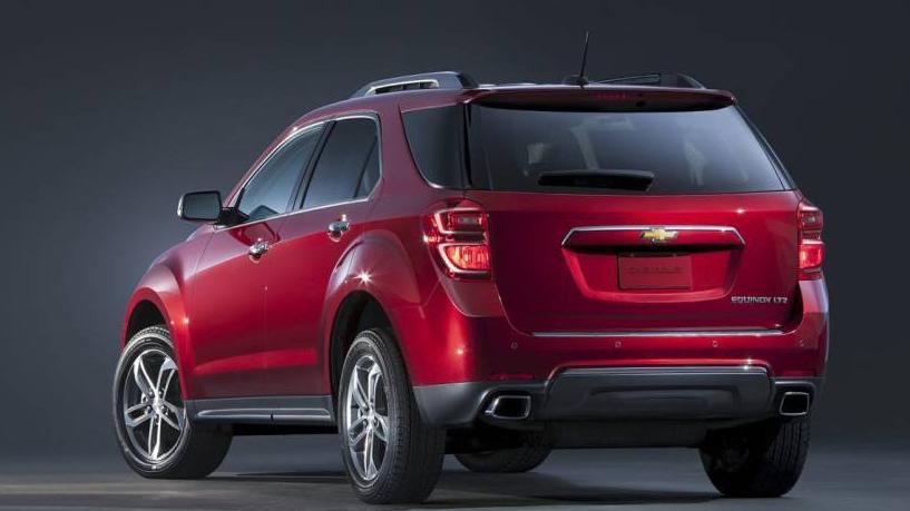 CHEVROLET EQUINOX 2017 2GNALCEK0H1540785 image