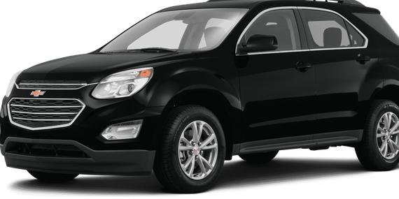 CHEVROLET EQUINOX 2017 2GNFLFEK2H6307730 image
