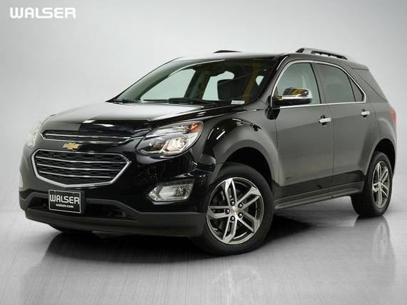 CHEVROLET EQUINOX 2017 2GNFLGE36H6101194 image