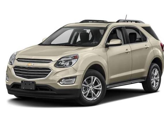 CHEVROLET EQUINOX 2017 2GNALCEK1H1544585 image