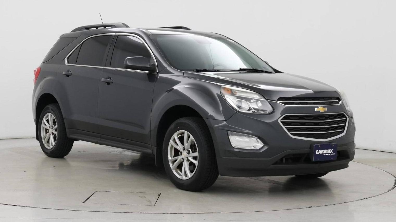 CHEVROLET EQUINOX 2017 2GNFLFEK7H6181736 image