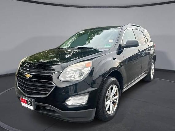 CHEVROLET EQUINOX 2017 2GNALCEKXH6241548 image