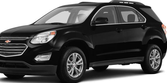 CHEVROLET EQUINOX 2017 2GNALCEK0H1576170 image