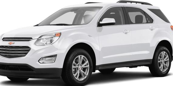 CHEVROLET EQUINOX 2017 2GNALCEK3H1574252 image