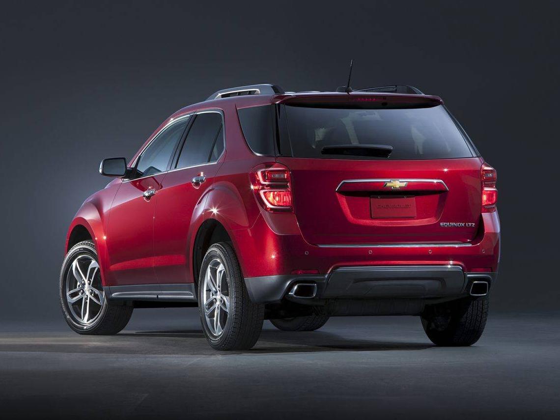 CHEVROLET EQUINOX 2017 2GNALCEK8H1591273 image