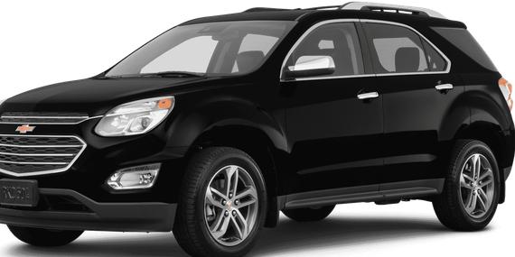 CHEVROLET EQUINOX 2017 2GNFLGE39H6238792 image