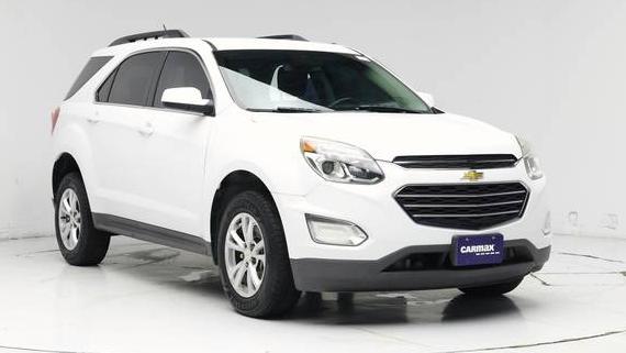 CHEVROLET EQUINOX 2017 2GNFLFEK6H6195188 image