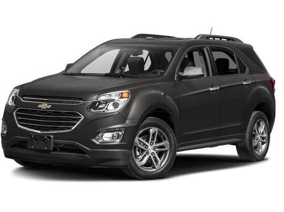 CHEVROLET EQUINOX 2017 2GNALDEK2H1504053 image
