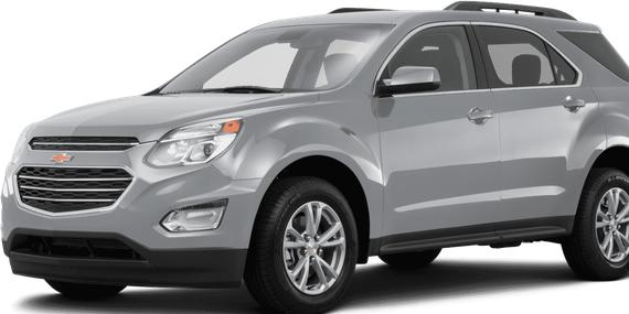 CHEVROLET EQUINOX 2017 2GNALCEK5H6315930 image