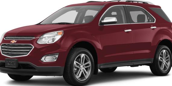 CHEVROLET EQUINOX 2017 2GNALDEK5H6214960 image