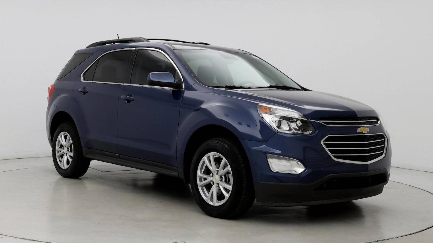 CHEVROLET EQUINOX 2017 2GNALCEK3H6145115 image