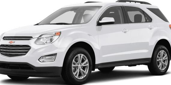 CHEVROLET EQUINOX 2017 2GNALCEK6H1580594 image