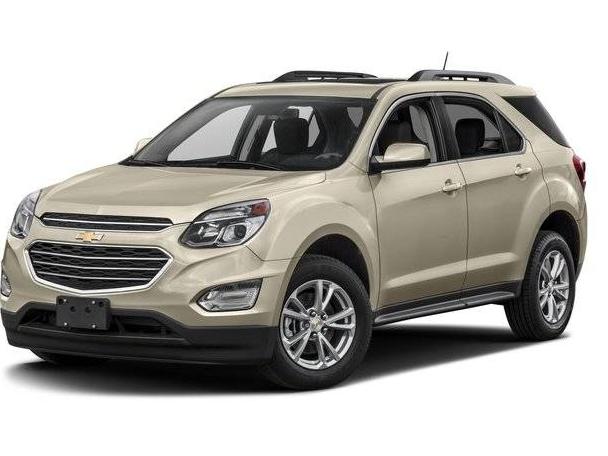 CHEVROLET EQUINOX 2017 2GNALCEK1H1609435 image