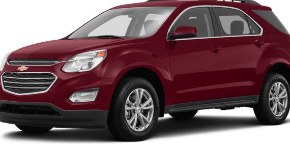 CHEVROLET EQUINOX 2017 2GNFLFE30H6248749 image