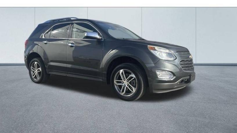 CHEVROLET EQUINOX 2017 2GNFLGE3XH6251132 image