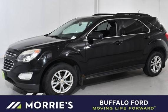 CHEVROLET EQUINOX 2017 2GNFLFEK5H6152364 image