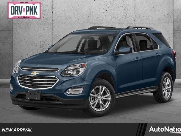 CHEVROLET EQUINOX 2017 2GNALCEK3H6140304 image