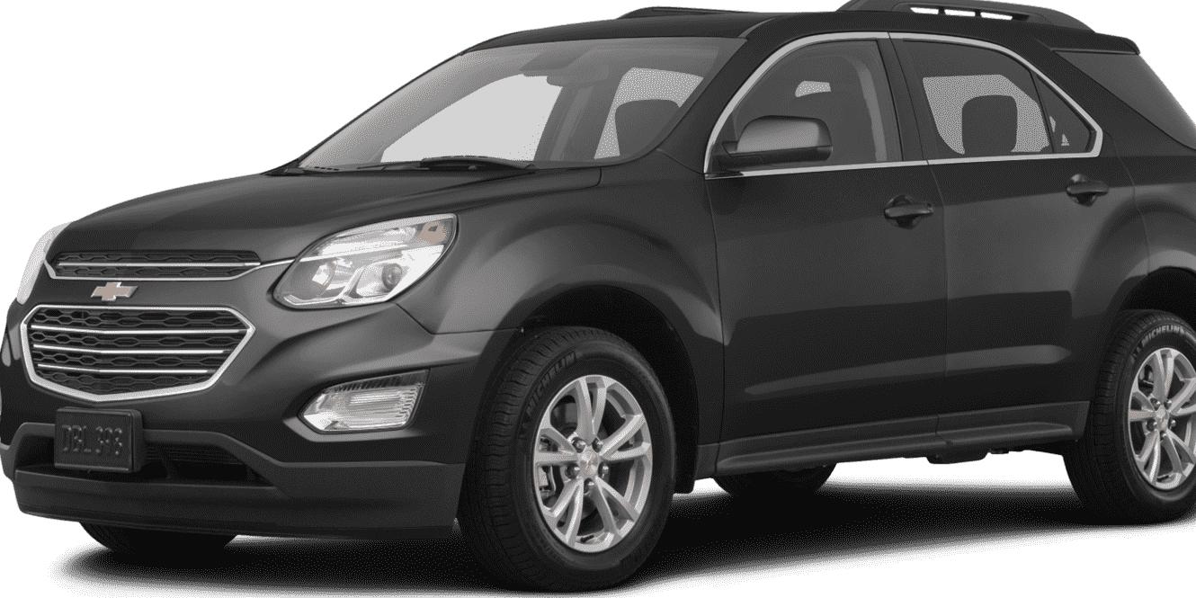 CHEVROLET EQUINOX 2017 2GNALCEK8H1594304 image