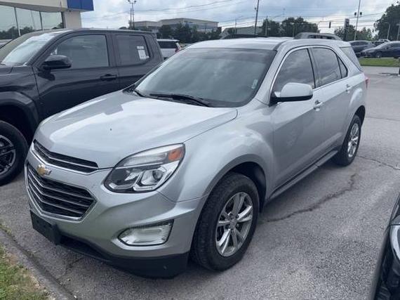 CHEVROLET EQUINOX 2017 2GNALCEK7H6264883 image