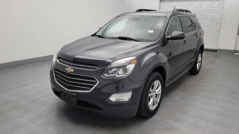 CHEVROLET EQUINOX 2017 2GNALCEK5H1592915 image