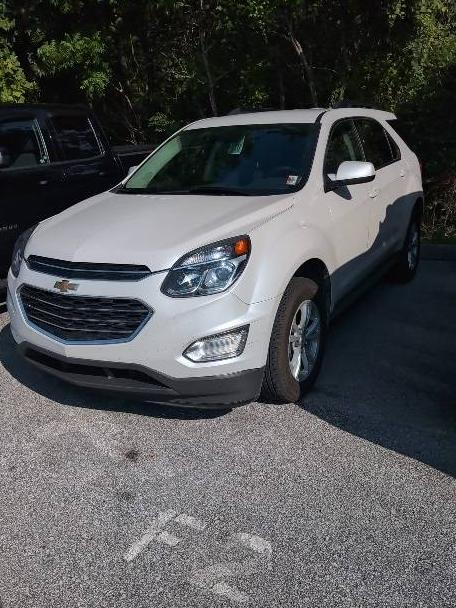 CHEVROLET EQUINOX 2017 2GNALCEK8H1530182 image