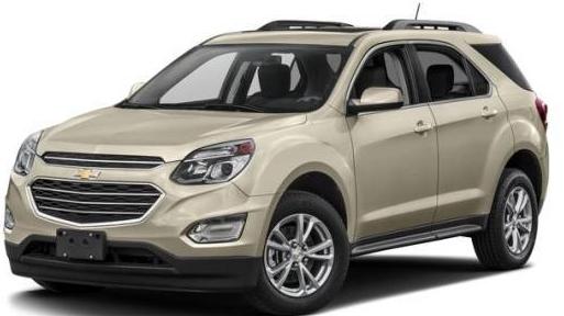 CHEVROLET EQUINOX 2017 2GNALCEK7H1579034 image