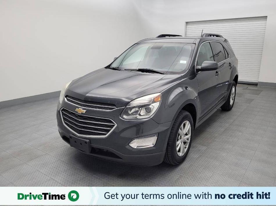 CHEVROLET EQUINOX 2017 2GNFLFEK5H6184943 image