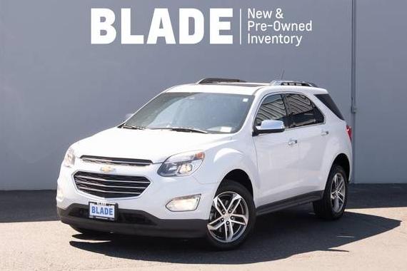 CHEVROLET EQUINOX 2017 2GNFLGEK4H6190898 image