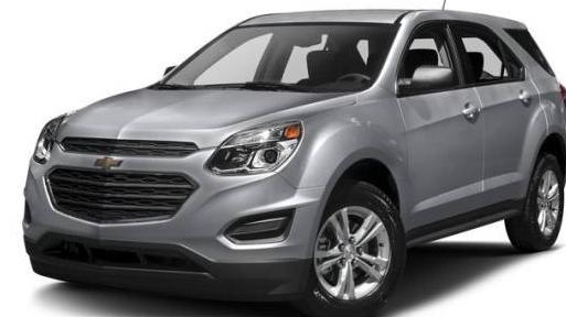 CHEVROLET EQUINOX 2017 2GNALBEK9H1512302 image