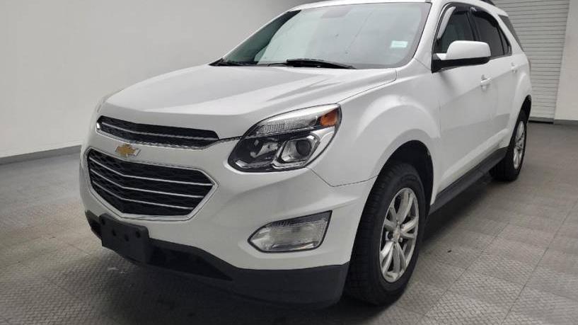 CHEVROLET EQUINOX 2017 2GNALCEK5H1520354 image