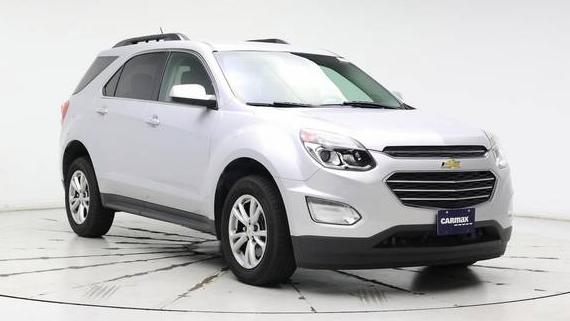 CHEVROLET EQUINOX 2017 2GNALCEK5H1594678 image CHEVROLET EQUINOX 2017 2GNALCEK5H1594678 image