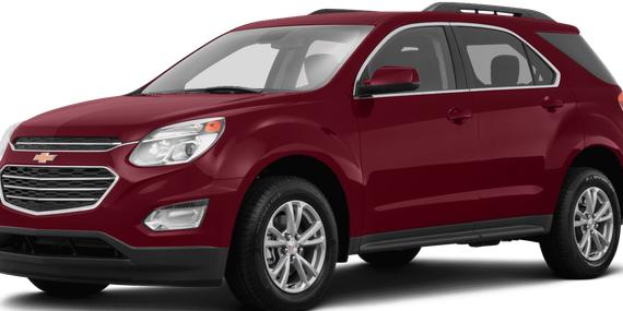 CHEVROLET EQUINOX 2017 2GNFLFEK7H6249307 image