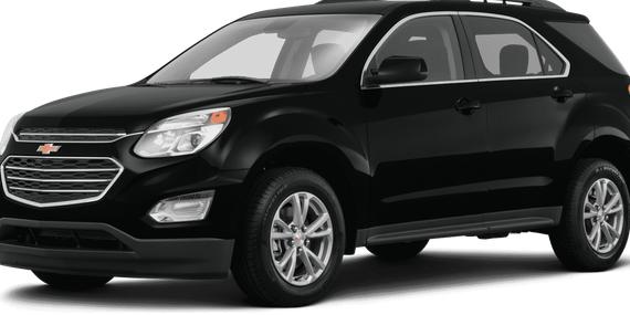 CHEVROLET EQUINOX 2017 2GNFLFEK9H6134336 image