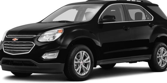CHEVROLET EQUINOX 2017 2GNALCEKXH1543838 image