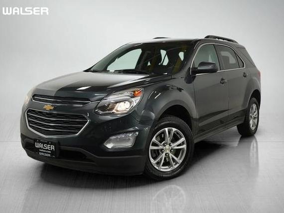 CHEVROLET EQUINOX 2017 2GNALCEK1H1572063 image CHEVROLET EQUINOX 2017 2GNALCEK1H1572063 image