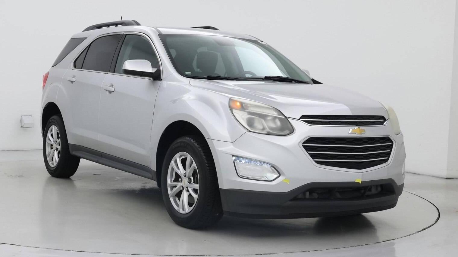 CHEVROLET EQUINOX 2017 2GNALCEK6H1559308 image