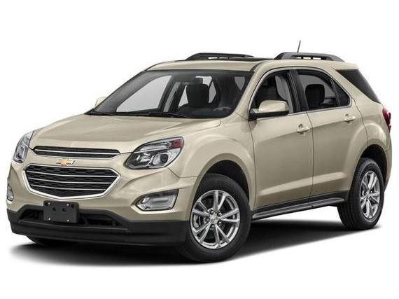 CHEVROLET EQUINOX 2017 2GNALCEK0H6314734 image