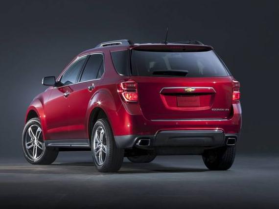 CHEVROLET EQUINOX 2017 2GNALBEK2H1585740 image