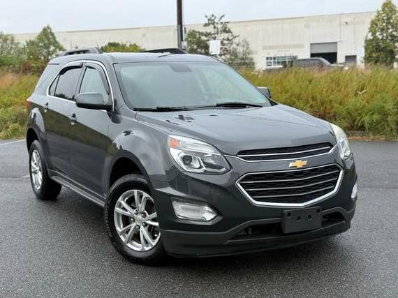 CHEVROLET EQUINOX 2017 2GNALCEK0H1604596 image CHEVROLET EQUINOX 2017 2GNALCEK0H1604596 image