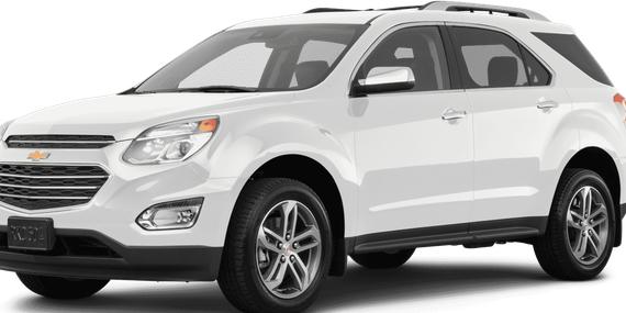 CHEVROLET EQUINOX 2017 2GNFLGE32H6302705 image