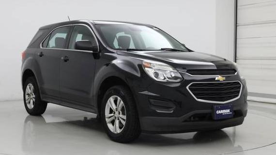 CHEVROLET EQUINOX 2017 2GNALBEK7H1611586 image CHEVROLET EQUINOX 2017 2GNALBEK7H1611586 image