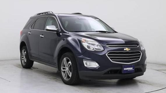 CHEVROLET EQUINOX 2017 2GNFLGEK8H6342505 image