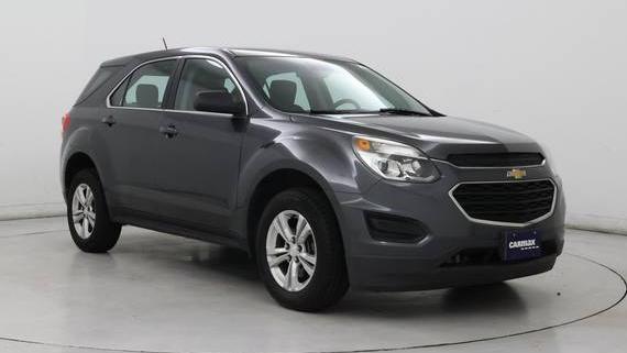 CHEVROLET EQUINOX 2017 2GNALBEKXH1568443 image CHEVROLET EQUINOX 2017 2GNALBEKXH1568443 image